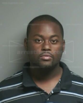 Jamal Coleman