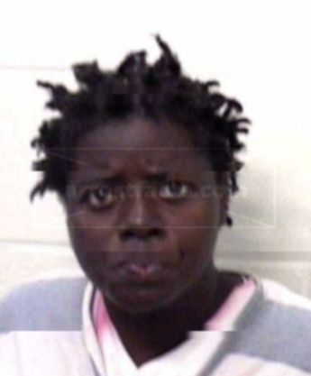 Cathy A. Washington