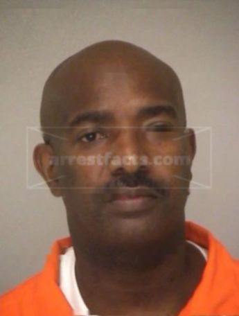 Danny Jerome Jackson