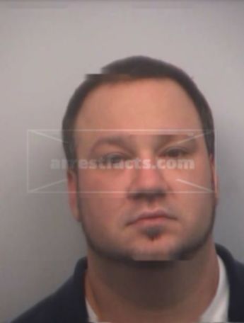 Jason Davis Yarnell
