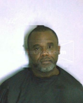 Ronnie Stevenson Allen