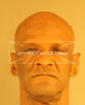 Rickey George Young