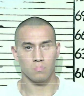 Kenny Estrada