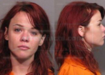 Cara Ashley Hinton