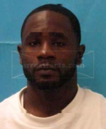 Tavares Ramon Lawrence
