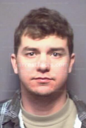 Garrison Damon Arnold