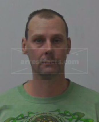 Gregory Allen Culver