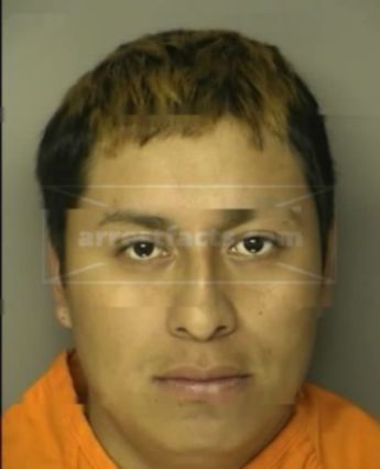 Sergio Daniel Cruz
