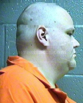 Michael James Murray