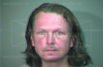 Donald Eugene Sharp