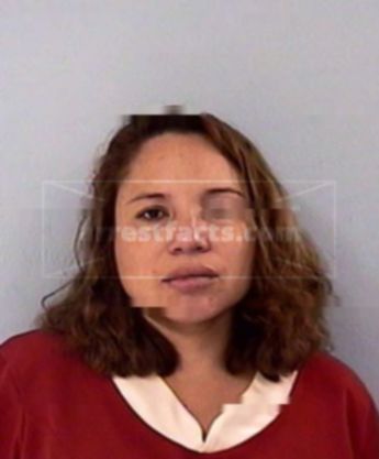 Erendira Cruz-Martinez