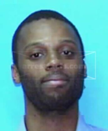 Edward Tyrone Ridley