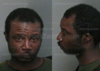 Reginald Baker