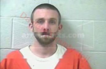 Mitchell Clayton Hedges