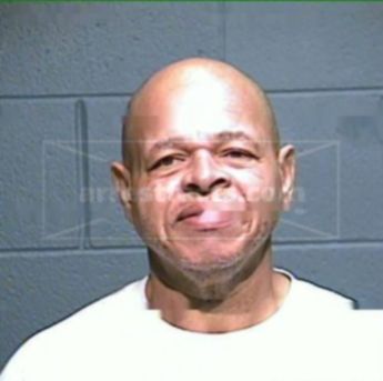 Al Randolph James