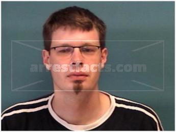 Todd Duane Poach