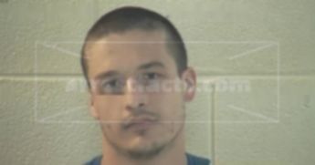 Dustin Ray Hughes