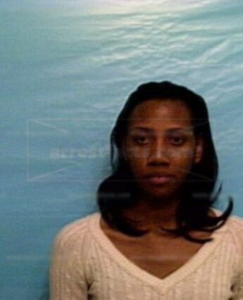 Felicia Antoinett Taite