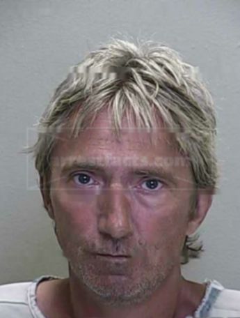 Wayne Erwin Edwards