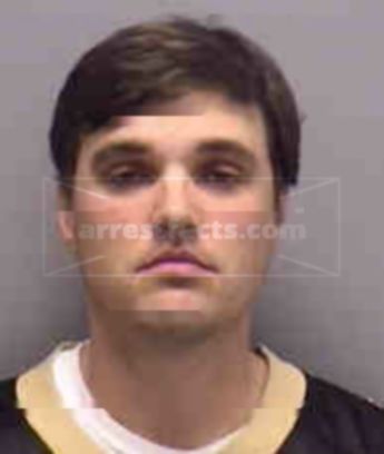 Christopher Derek Wooley