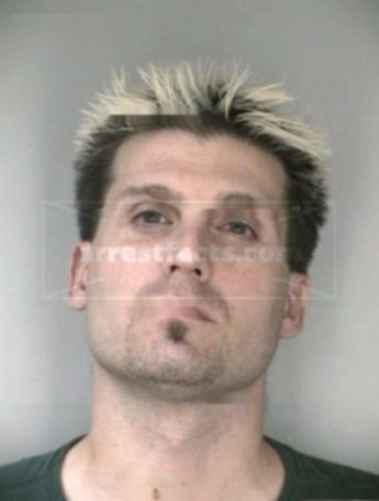 Adam Jonathan Thornberry