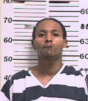 Randy Deundra Houston