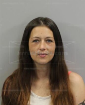 Roxanne Michelle Cromer Parson