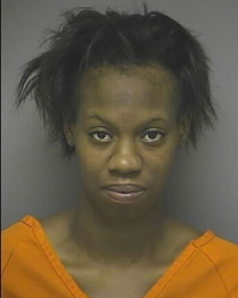 Charitta Veshawn Tyler