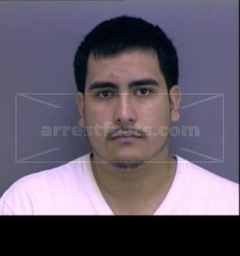 Jose Agustine Gomez-Duran