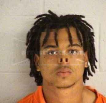 Ricardo Shavon Peterson