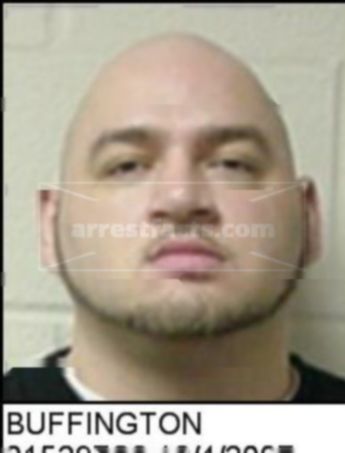 Steven Michael Buffington