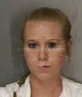 Jessica Leann Cushing