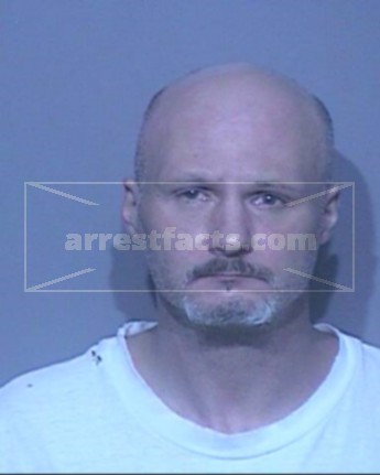 Jeffrey Scott Vostrirancky