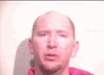 Adam Conley Cornett