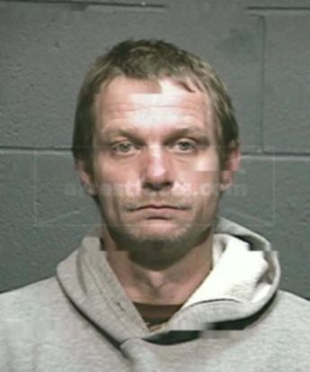 Russell Wayne Melton