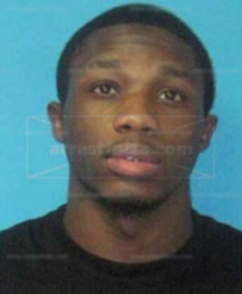 Trevon Anfernee Johnson
