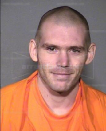 Jamie Scott Robbins