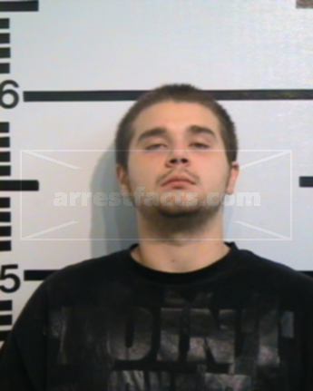 Blane Karl Koch