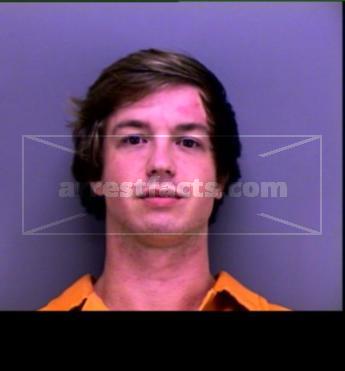 Ryan Allen Mcallister