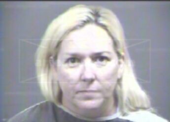 Peggy Sue Tharp Fraizer