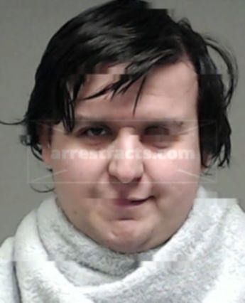 Christopher Raymond Holloway