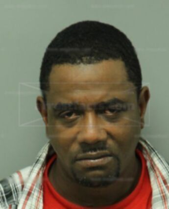 Eric Renard Jackson