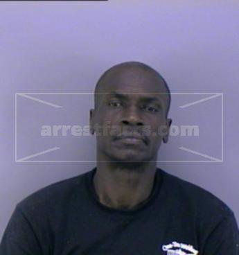 Larry C Johnson