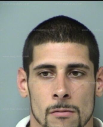 Christopher James Hernandez