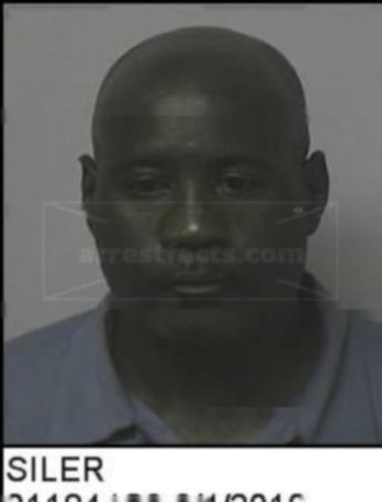 Reinaldo Franklin Siler