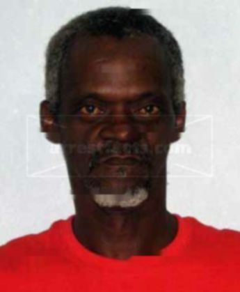 Gregory Lorenzo Anderson