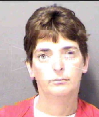 Cynthia Lynn Patton