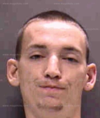 Joshua William Kelley