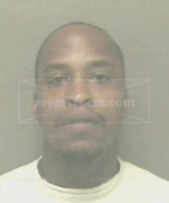 Marquise Demario Garrett