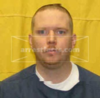 Chad Anthony Spencer